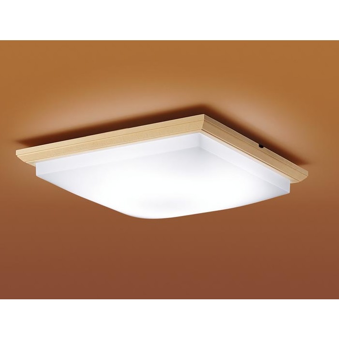 シーリングライト 天井直付型 LED 昼光色～電球色 ～8畳 LSEB8060K