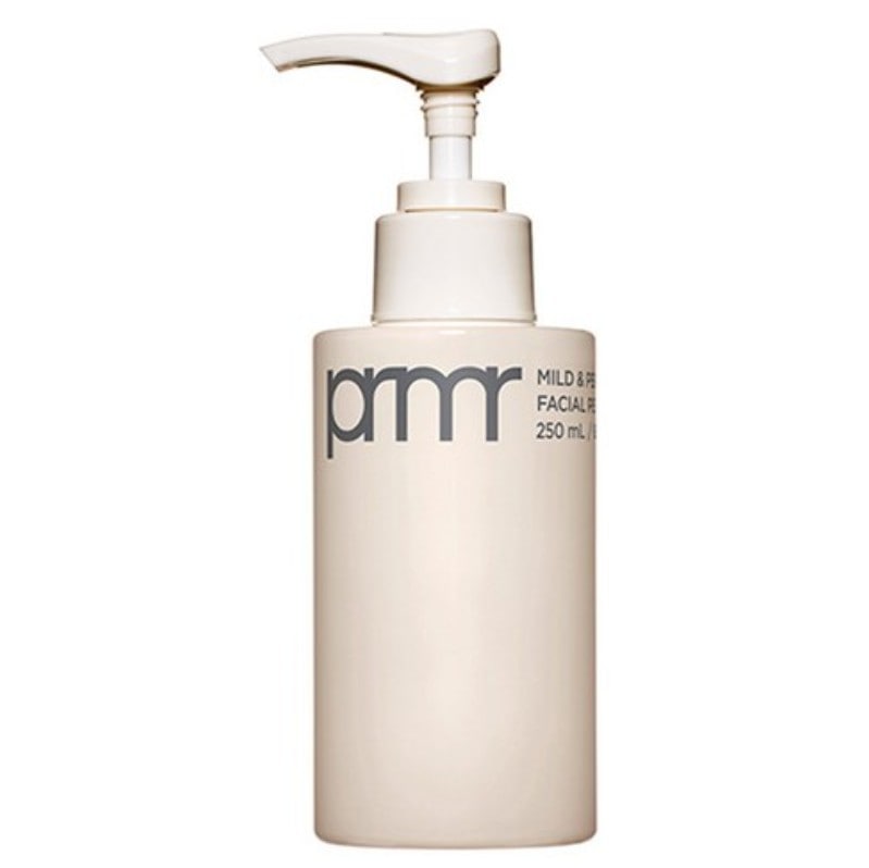マイルド ＆ パーフェクト フェイシャル ピーリング 250ml × 1個