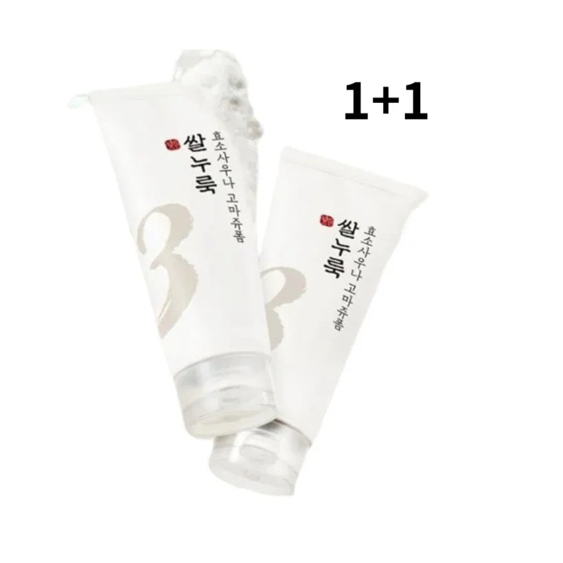 [1+1,NEW]3番 米麹酵素サウナ コマジュフォーム, 170ml