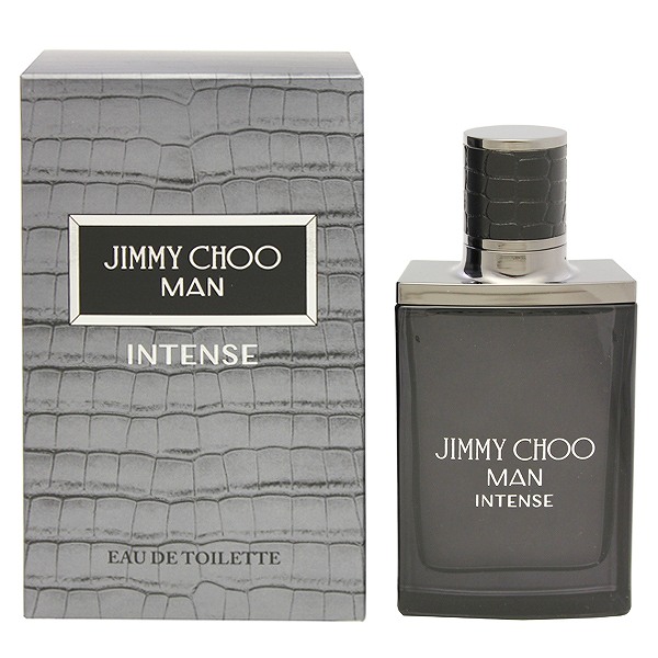 ジミー チュウ マン インテンス EDT SP 50ml