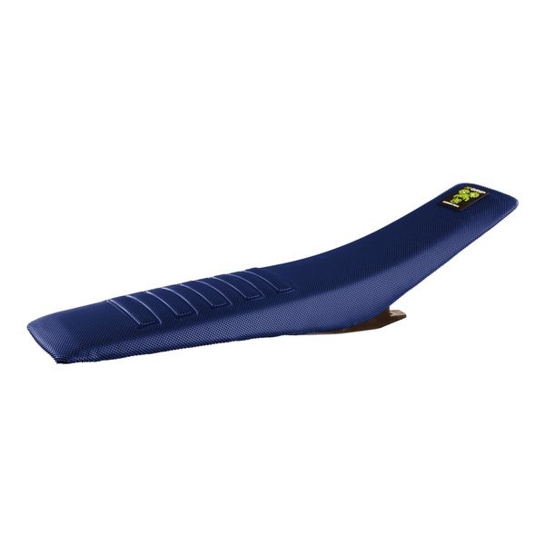 バイク用 X-GRIP BABOONS BUTTシートカバー ブルー XG-2096