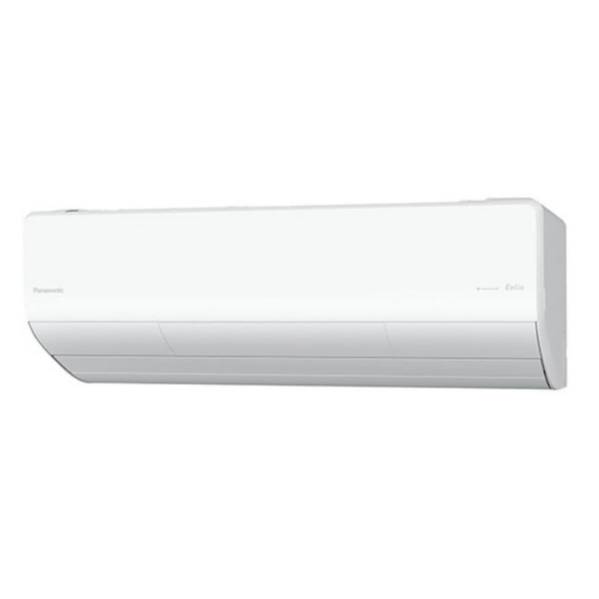 CS-223DHX-W HXシリーズ　Eolia 　エオリア ルームエアコン 6畳 2023年モデル　ナノイーX（48兆）搭載　内部クリーン お掃除ロボット