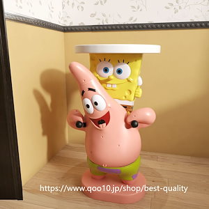 イカルドサイドテーブル