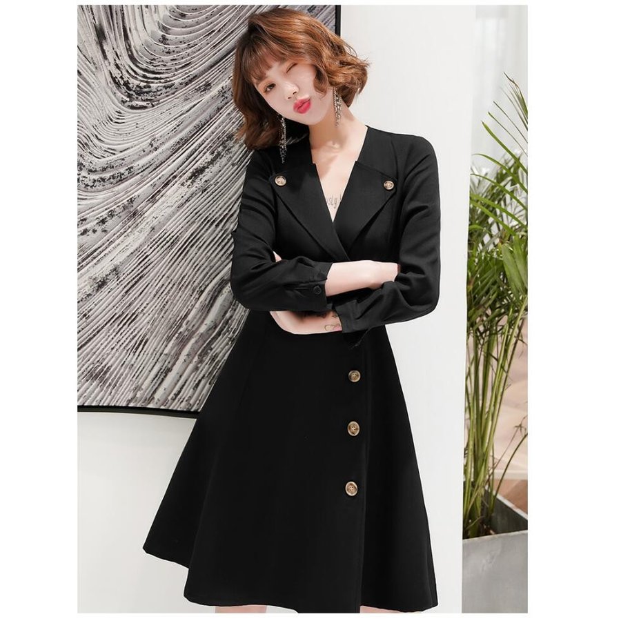 ミモレ丈ドレス 上品 パーティードレス結婚式 aラインワンピース ウエディングドレス 大きいサイズ