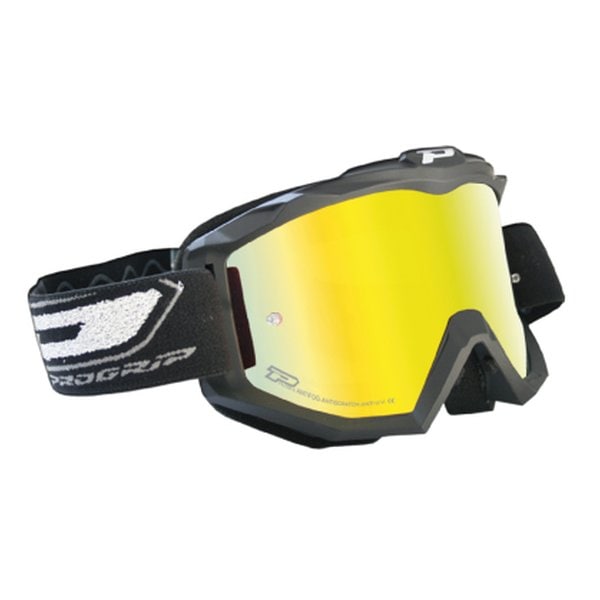 3204 RACE LINE MATTゴーグル YL PG3204M-YL 7,346円