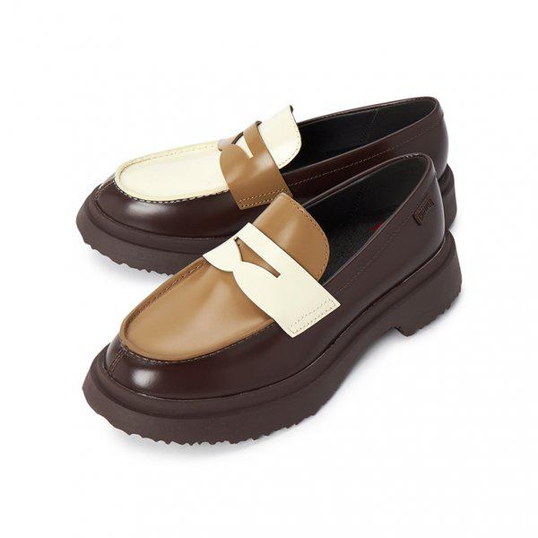 ツインズ 女性 ローファー K201116 036