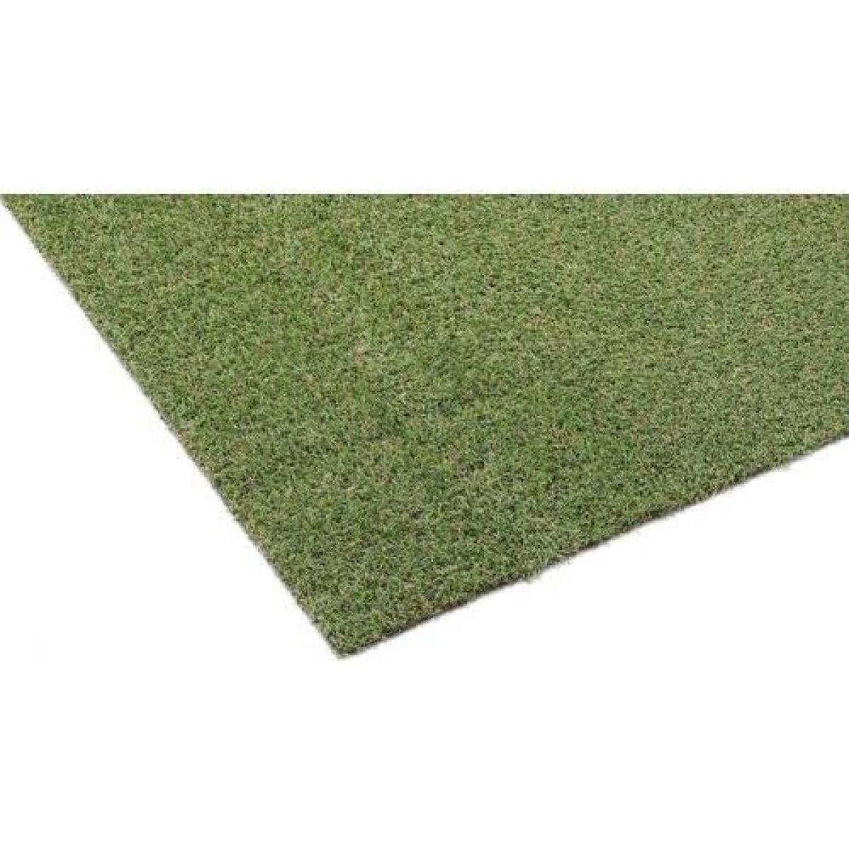 【北海道・沖縄・離島不可】アイリスオーヤマ 防草人工芝 2m×10m BP-30210　国産 リアル人工芝 防カビ機能付き 水はけ抜群