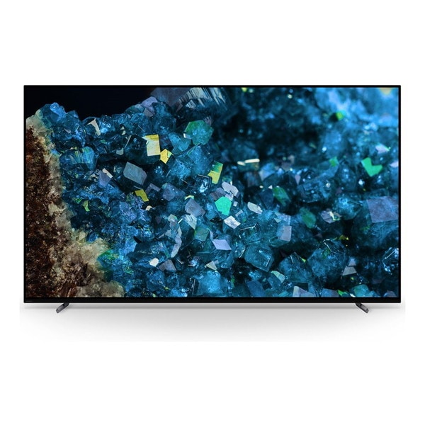 XRJ-55A80L BRAVIA [55V型 地上BS110度CSデジタル 4Kチューナー内蔵 有機ELテレビ]