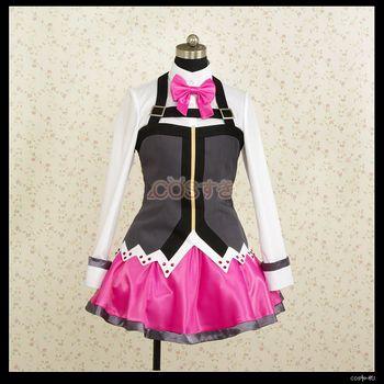 【新品開催 】アクエリオンEVOL アクエリオン エヴォル AQUARION EVOL ミコノ・スズシロ コスプレ衣装 コスプレ衣装 COS 高品質 新品 Cosplay