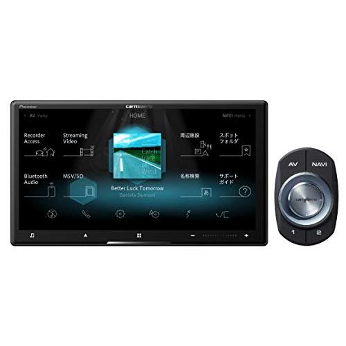 パイオニア サイバーナビ AVIC-CQ912III-DC JAN 4988028517747 96,679円