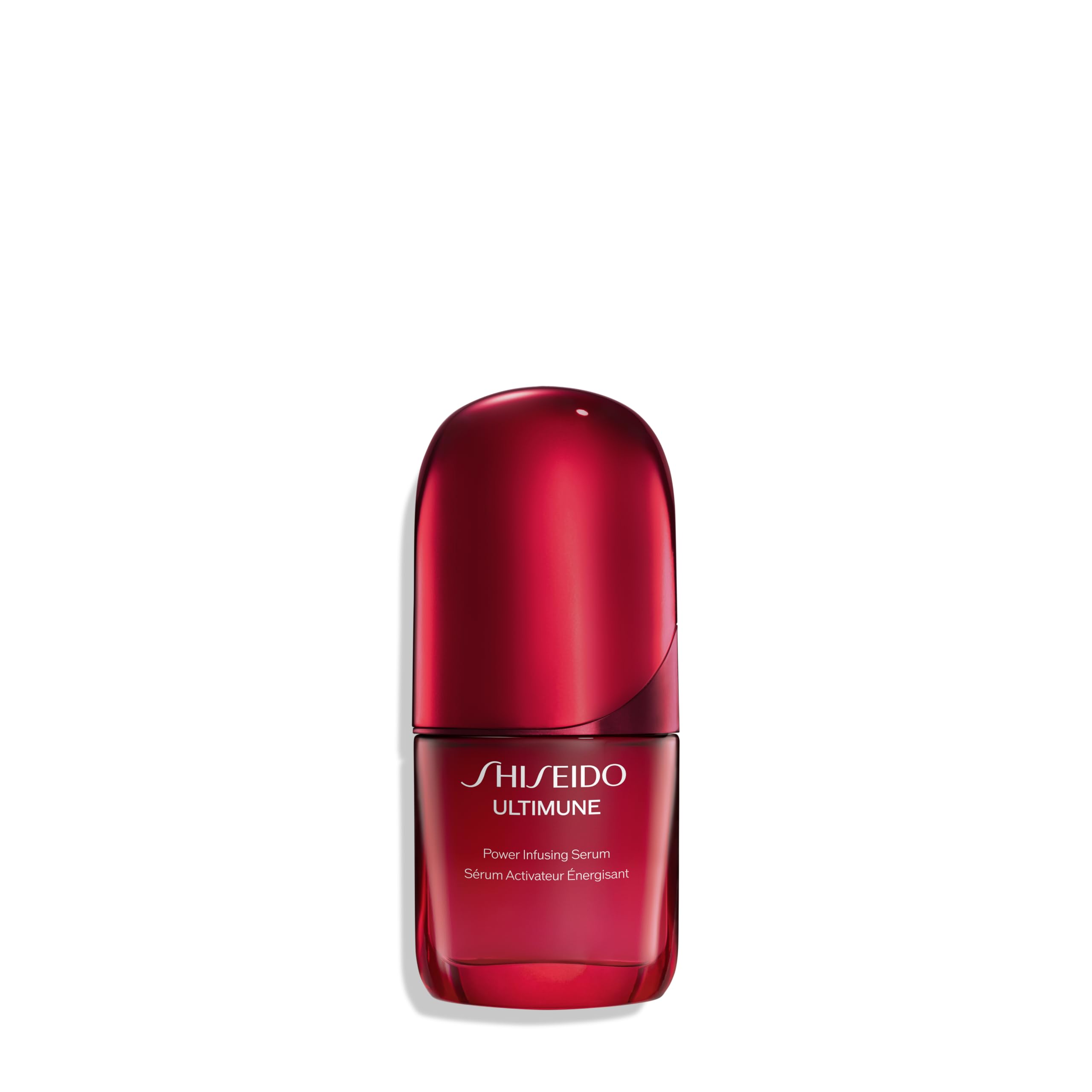 【25年3月発売】SHISEIDO アルティミューン パワライジング セラム 30mL 美容液 ジェル・リキッド状 グリーンフローラルの香り 除去する美容液 美容液 エイジングケア ハ 12,791円