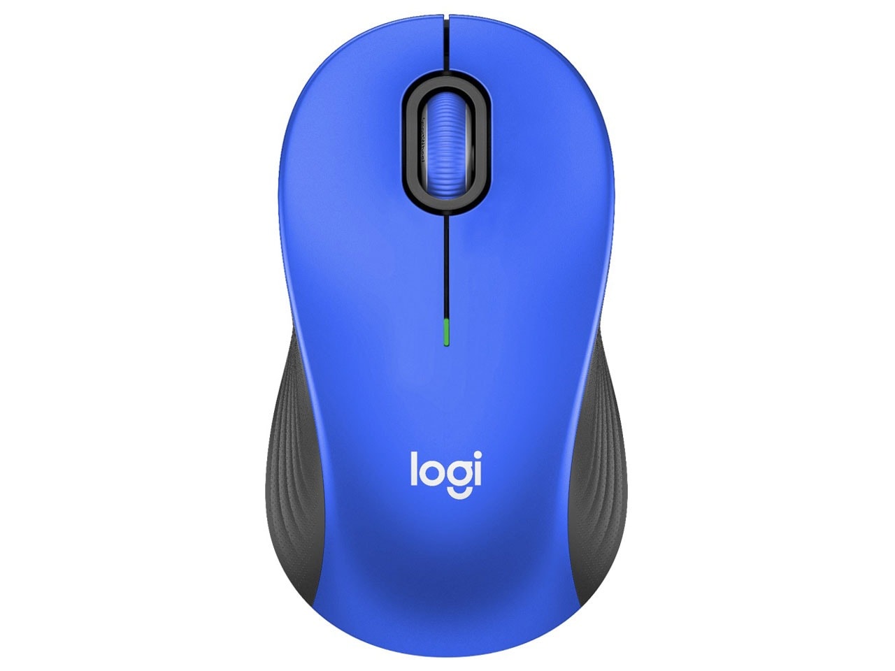 Signature M550 Wireless Mouse M550MBL [ブルー]ワイヤレスマウス