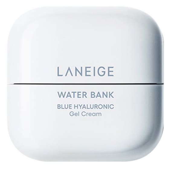 ウォーターバンク ブルー ヒアルロン ジェル クリーム 50ml 1個
