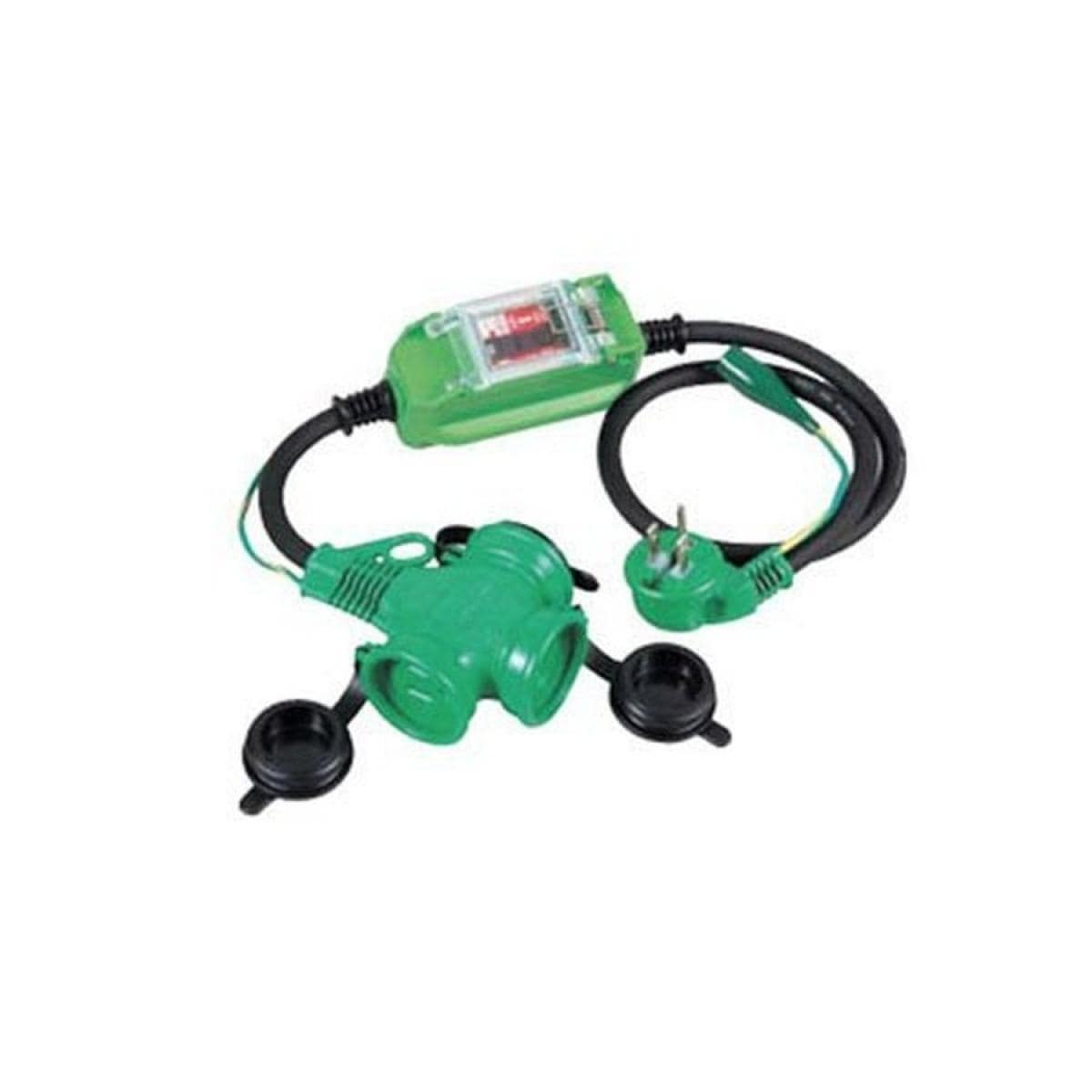 日動 Ｐ延長ブレーカ過負荷漏電保護 PBW-EK-T