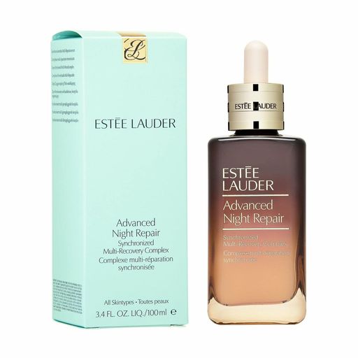 エスティローダー(ESTEE LAUDER) ELアドバンスナイトリペア SMRコンプレックス100ML【並行輸入】