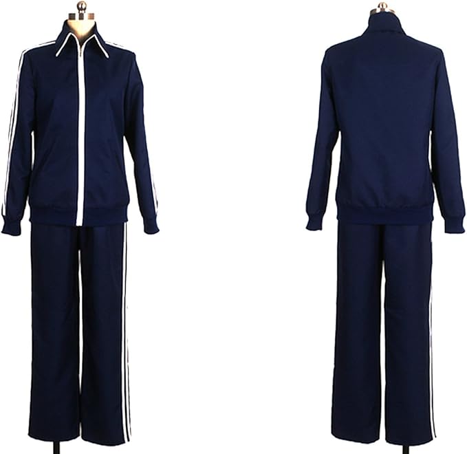刀剣乱舞-ONLINE- にっかり青江 内番服 ジャージ