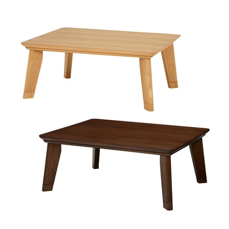 【目玉商品】リビングコタツ ﾘﾉCF105NA (代引不可)(TD)