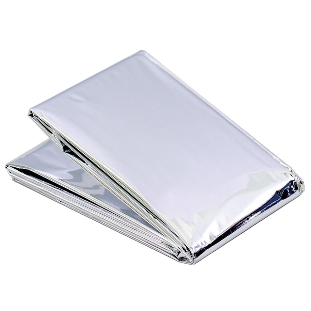 アーテック 防寒シート（50個組） 35664 [防災用品]