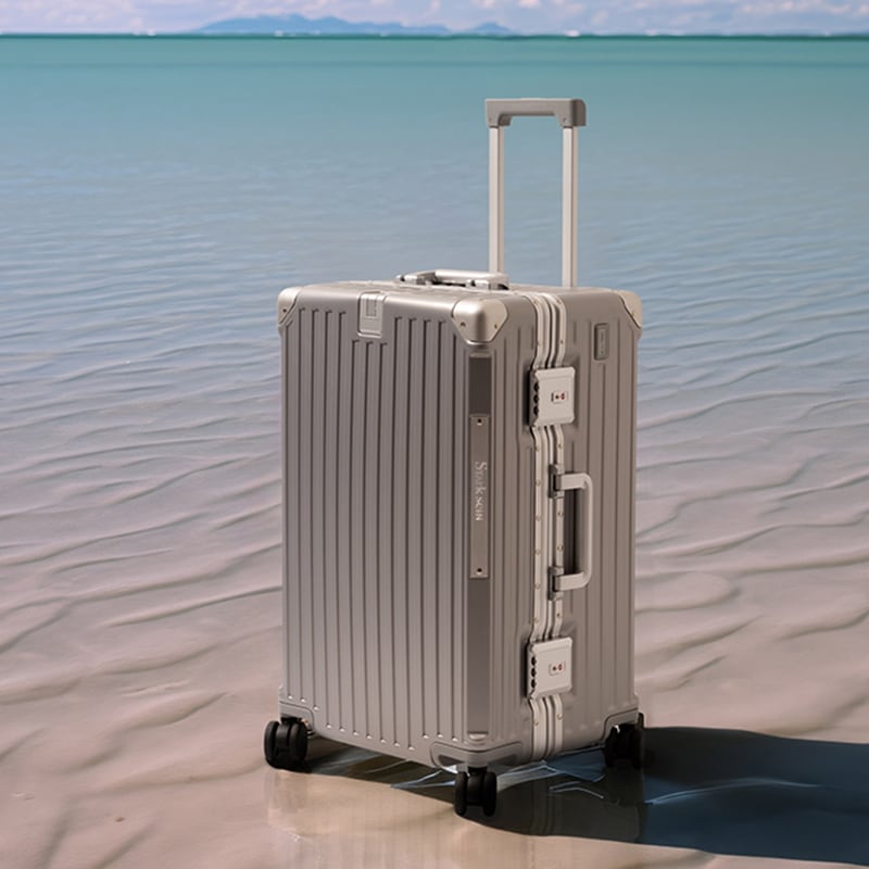 トルディ 20 / 26 / 30 / 32 スーツケース Toldi carrier