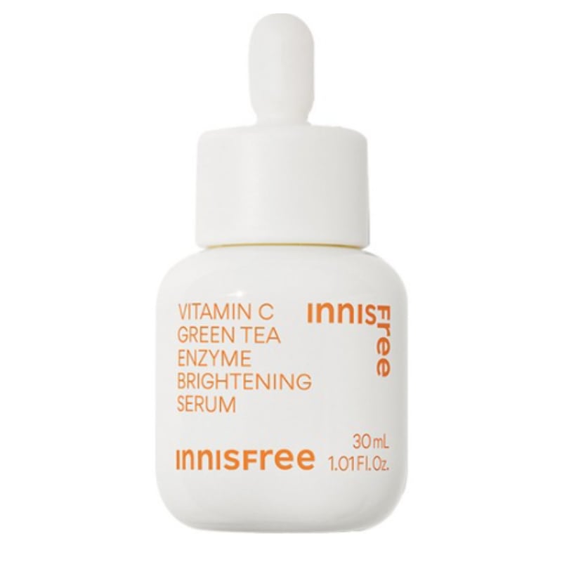ビタCグリーンティーエンザイムブライトセラム, 30ml