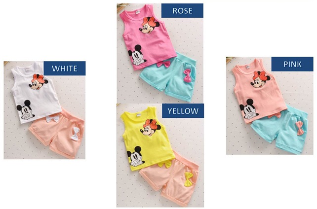 SALE SALE SALE 国内配送 人気商品 子供上下セット 半そで