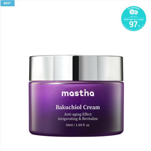 驚きの価格 MASTINA BAKUCHIOL CREAM 50mL 乳液・クリーム 驚きの価格 MASTINA BAKUCHIOL CREAM 50mL 乳液・クリーム