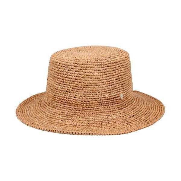 [] 女性 Esther エスター バケットハット ブーニーハット (HAT51985 NU)