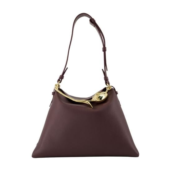 ERDEM Women Bags PF25 B3 10036003 brown