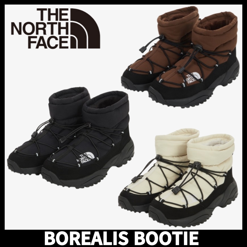 BOREALIS BOOTIE NS87R65 [公式正規品]