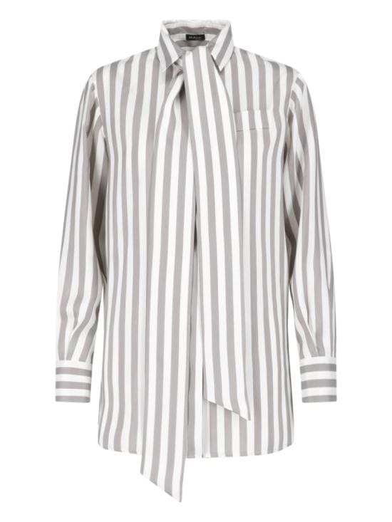KITON Women Tops D51435K0881G01000 Neutrals