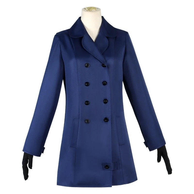 SPYFAMILY　スパイファミリー　フィオナフロスト　コスプレ　衣装 6,255円