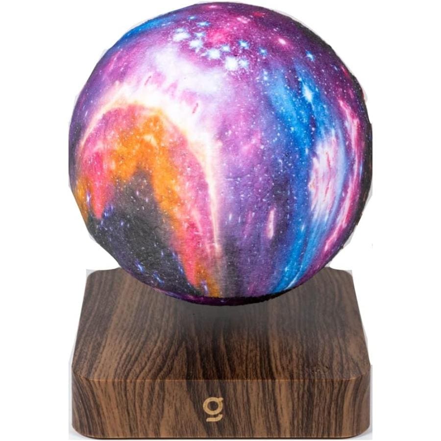 Planet G　宙に浮かぶナイトライトデスクライト