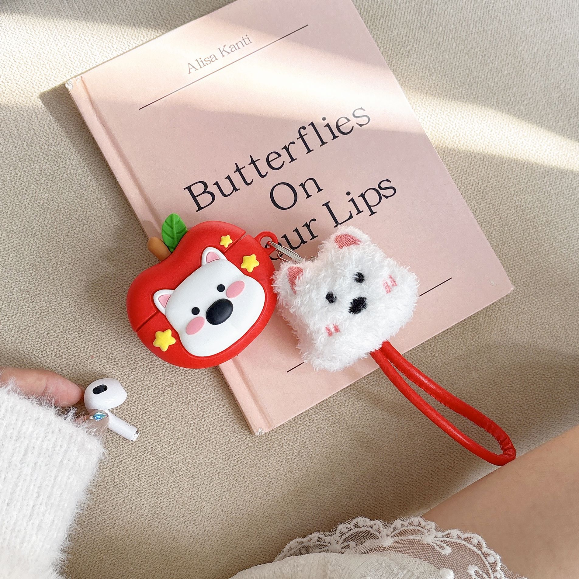 【20点セット】【送料無料】アップル西高地対応airpods pro 2アップルワイヤレスBluetoothヘッドセット1234世代保護ケース