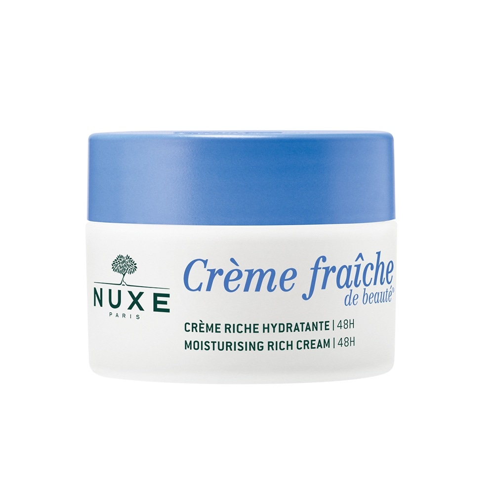 クレムフレッシュリッチクリーム50ml