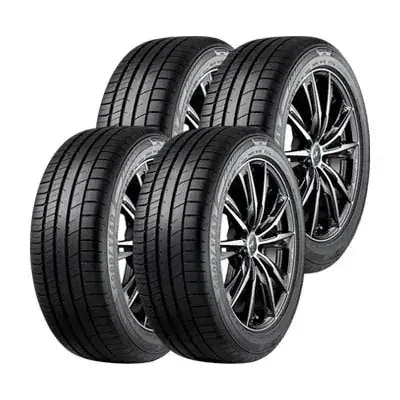 [4本セット] EfficientGrip Comfort 195/60R17 90V 製品画像