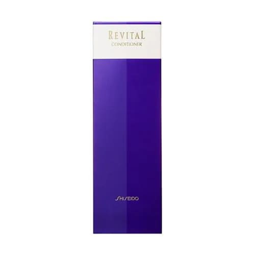 資生堂（SHISEIDO） リバイタル コンディショナー (125mL) 【医薬部外品】 4,805円