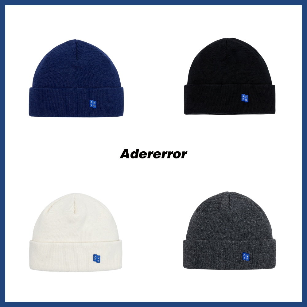 Sig TRS Tag beanie 02