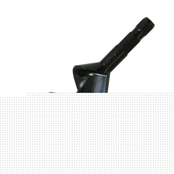 スターエム ショートビット 38．0mm 先端工具 木工アクセサリ ドリル スターエム