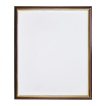 デッサン額 MM-01 AC 四つ切 ブラウン 32D971A3870