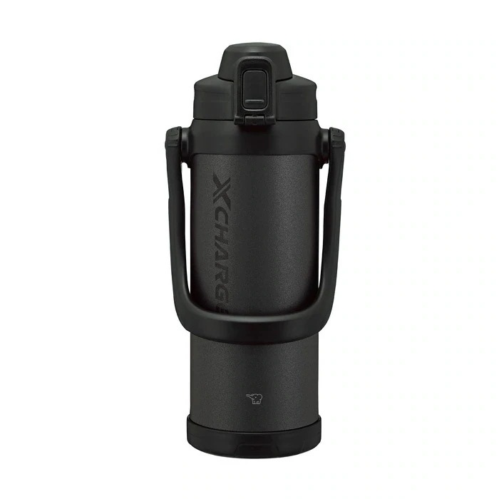 2.06L（2060ml） 水筒 ステンレスクールボトル TUFF 保冷専用 SD-BE20-BA 5,415円