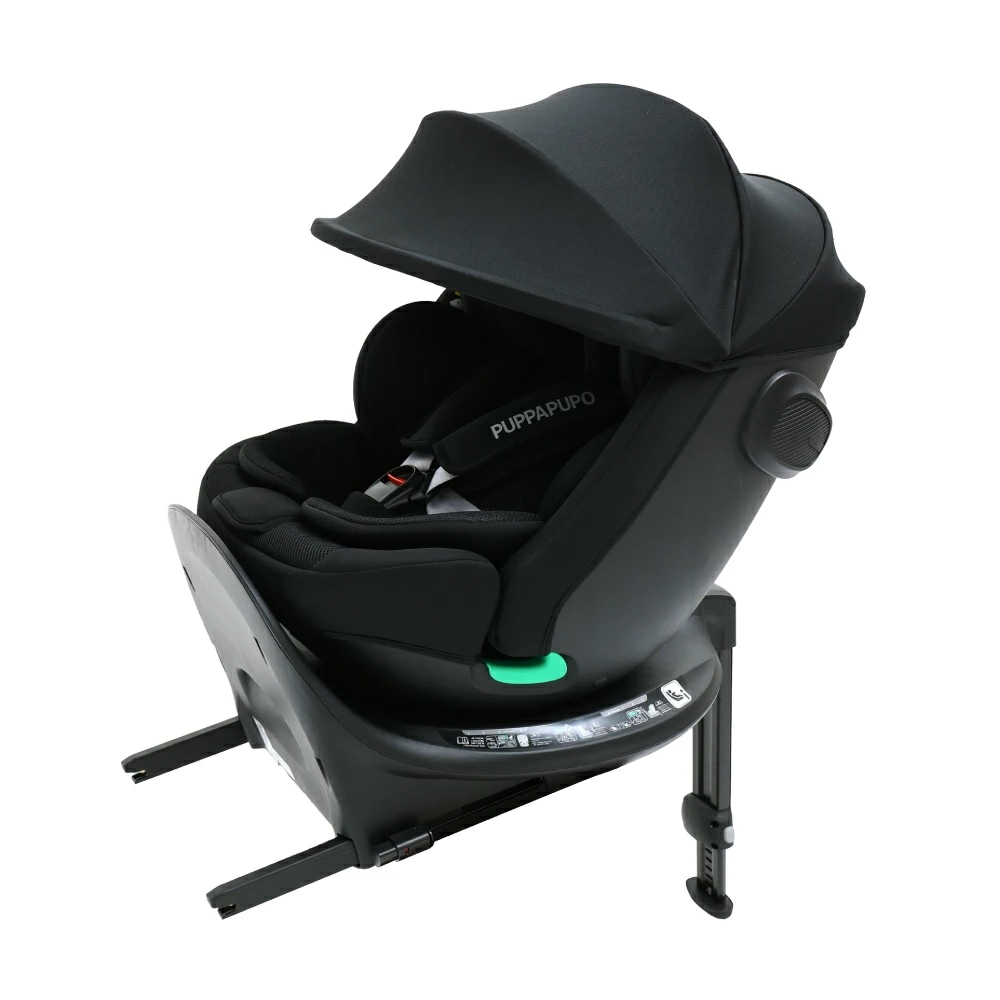 【新品】amorlecredit チャイルドシート ISOFIX R129 新生児 ベビー キッズ