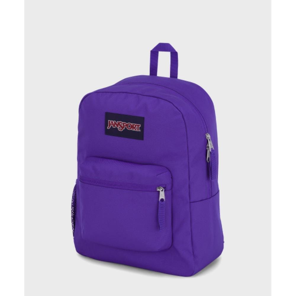 jansport Crosstown PARTY PLUM JS0A47LWGM6
