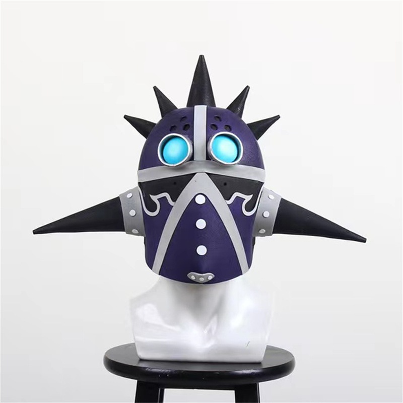 ONE PIECE ワンピース 道具装備 マスク枚