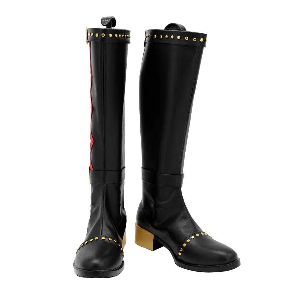 あんさんぶるスターズ!　大神晃牙　Howl！魂を燃やす不夜城　コスプレ靴期間限定30％