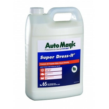 オートマジック No.65 スーパードレスイット 3.78L