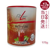 Qoo10] FITLINE 【3点セット】PMインターナショナル オ