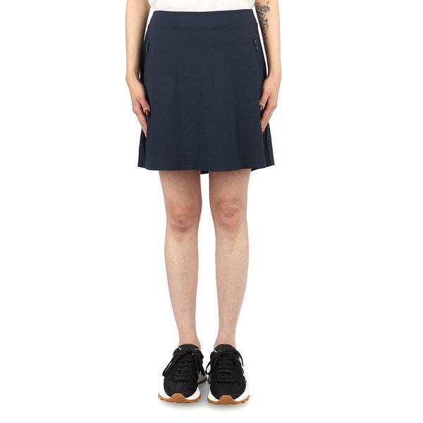 [釜山店] [] (G4LS23B05 TWLT) 女性用ゴルフスカート