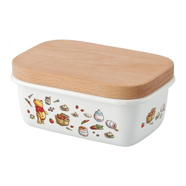 �z�[���[�o�^�[�P�[�X(�؊W�t��) 500ml ENBT5 [���܂̃v�[����/POOH]