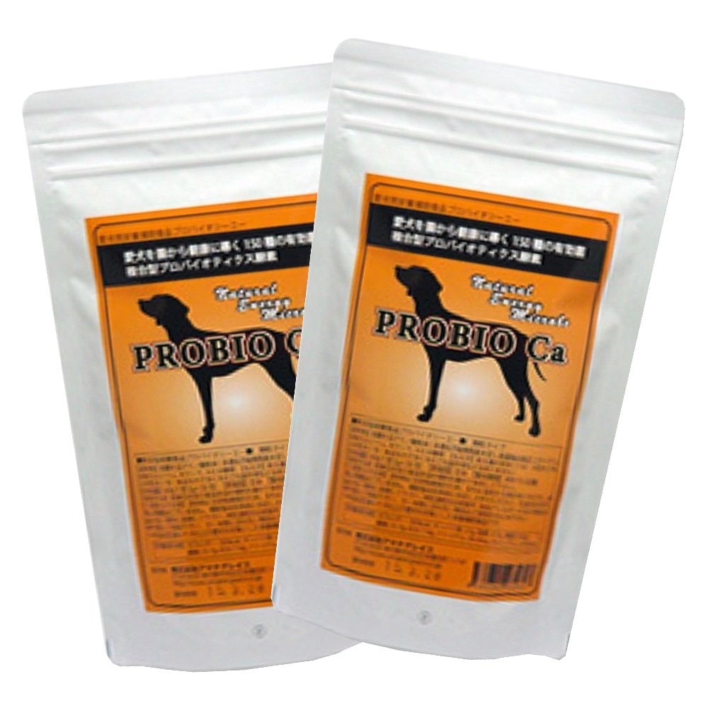 プロバイオCA 30包入り×2個セット 6,558円