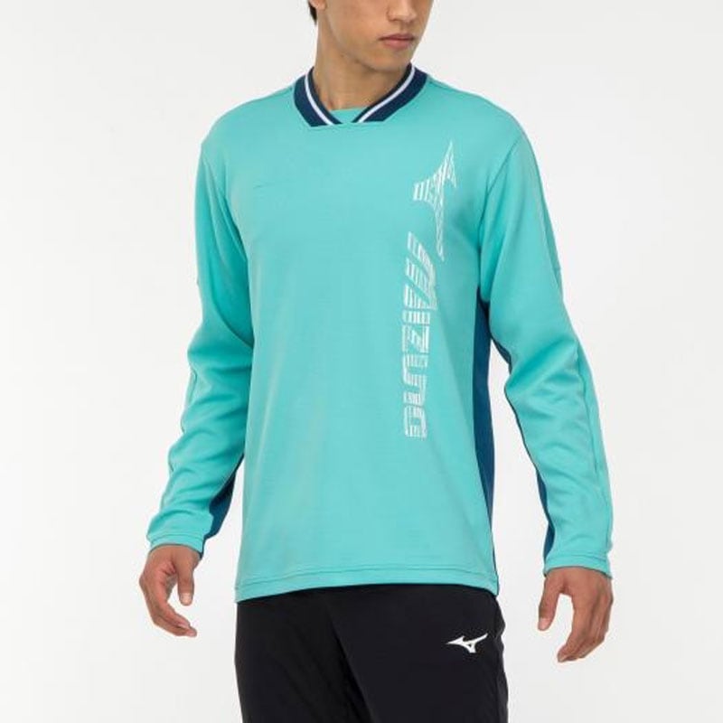 スウェットシャツ テニス/ソフトテニス ウエア スウェット (62JC2001)